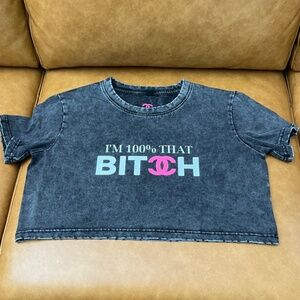 I'M 100% T-Shirt